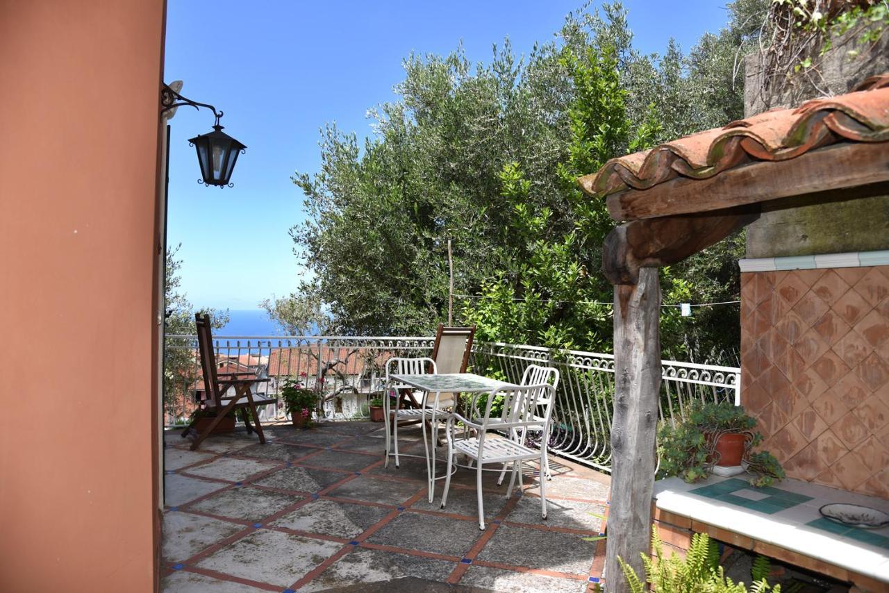 أسشيا Villa Santa Sofia المظهر الخارجي الصورة