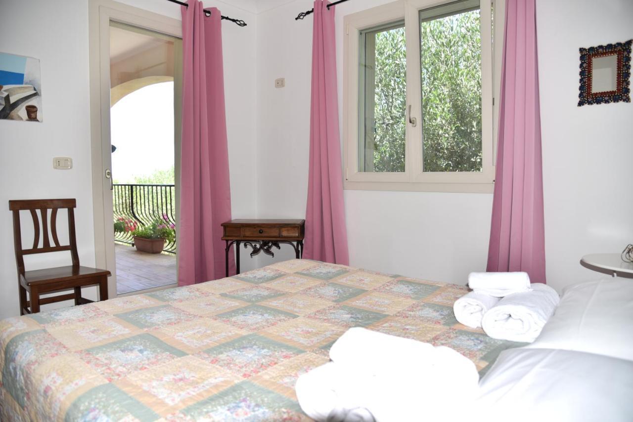 أسشيا Villa Santa Sofia المظهر الخارجي الصورة