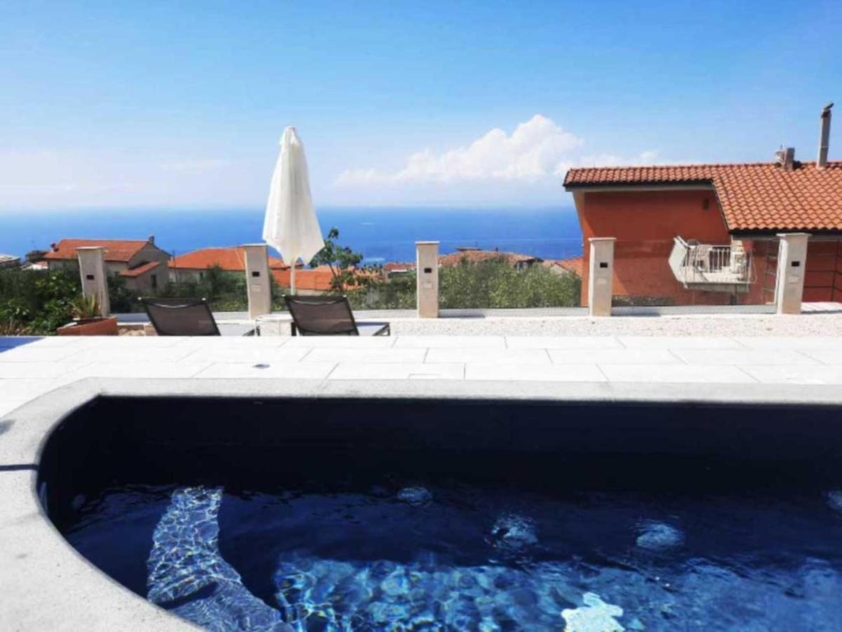 أسشيا Villa Santa Sofia المظهر الخارجي الصورة
