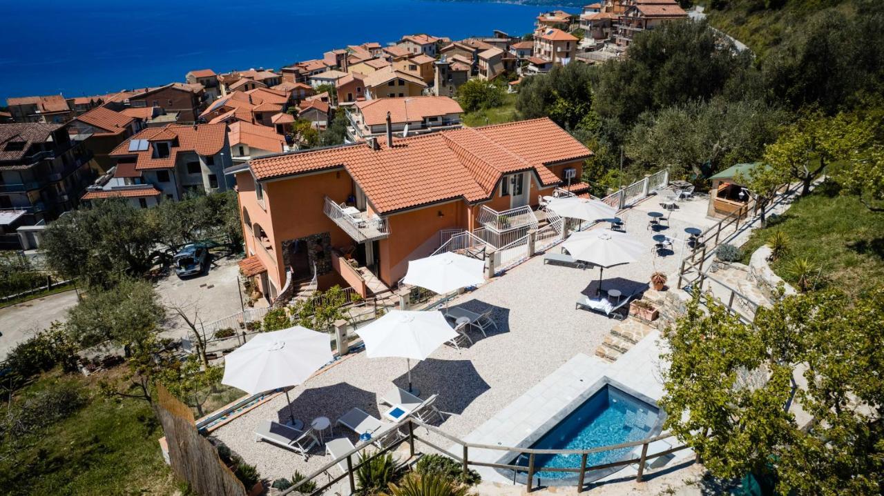 أسشيا Villa Santa Sofia المظهر الخارجي الصورة
