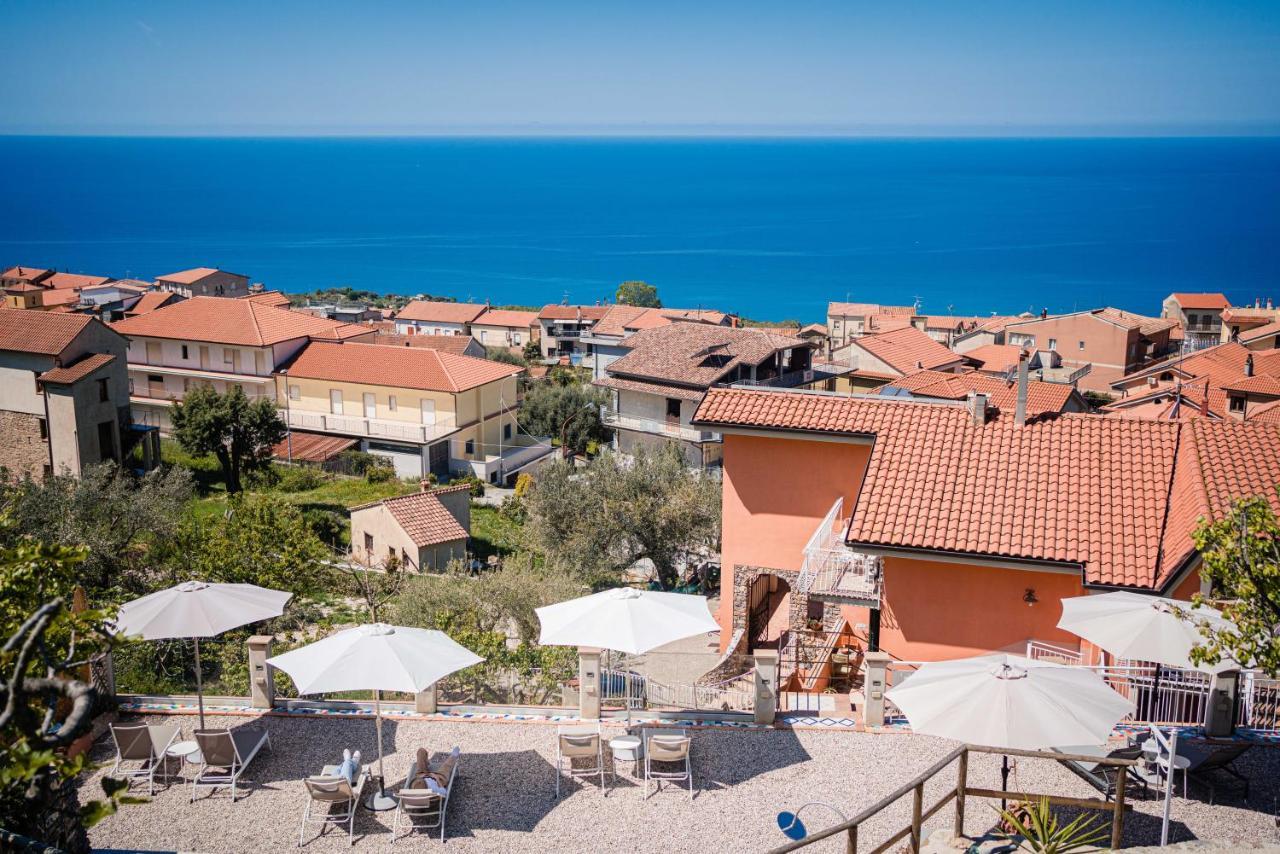 أسشيا Villa Santa Sofia المظهر الخارجي الصورة