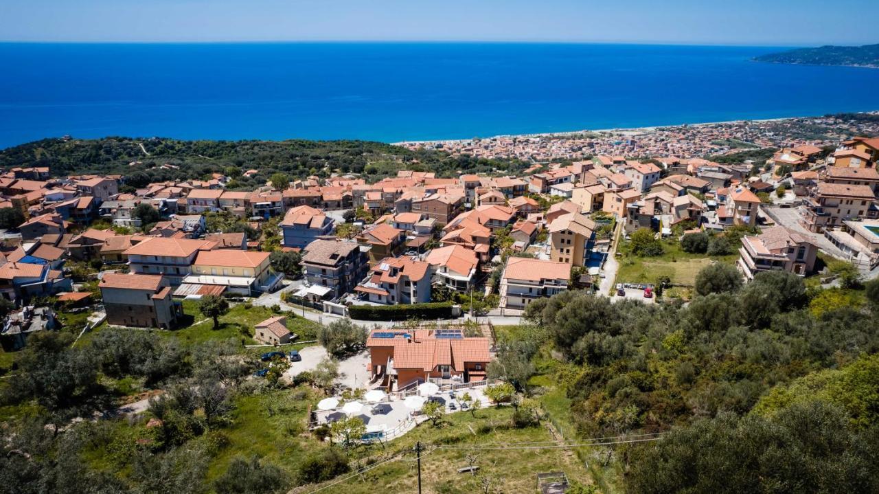 أسشيا Villa Santa Sofia المظهر الخارجي الصورة