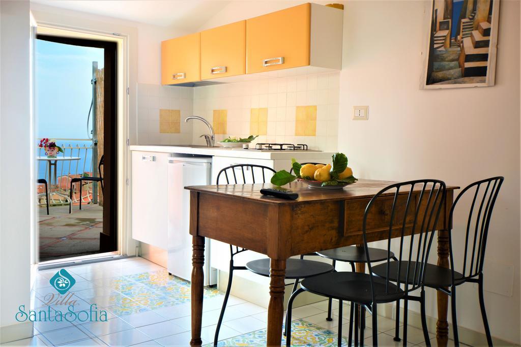 أسشيا Villa Santa Sofia المظهر الخارجي الصورة