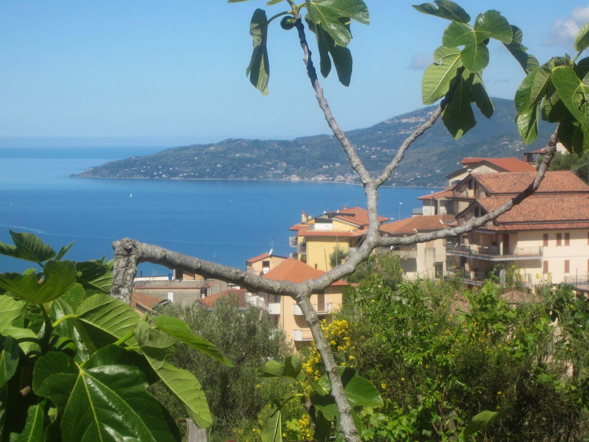 أسشيا Villa Santa Sofia المظهر الخارجي الصورة