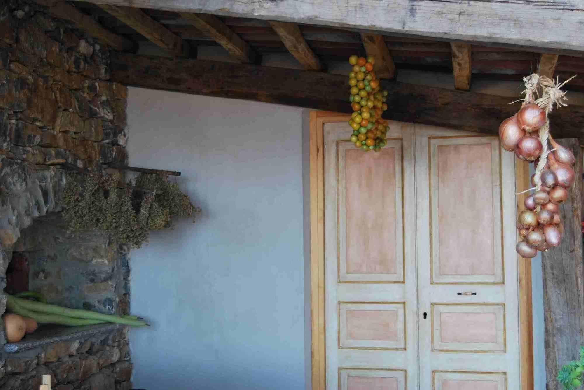 أسشيا Villa Santa Sofia المظهر الخارجي الصورة