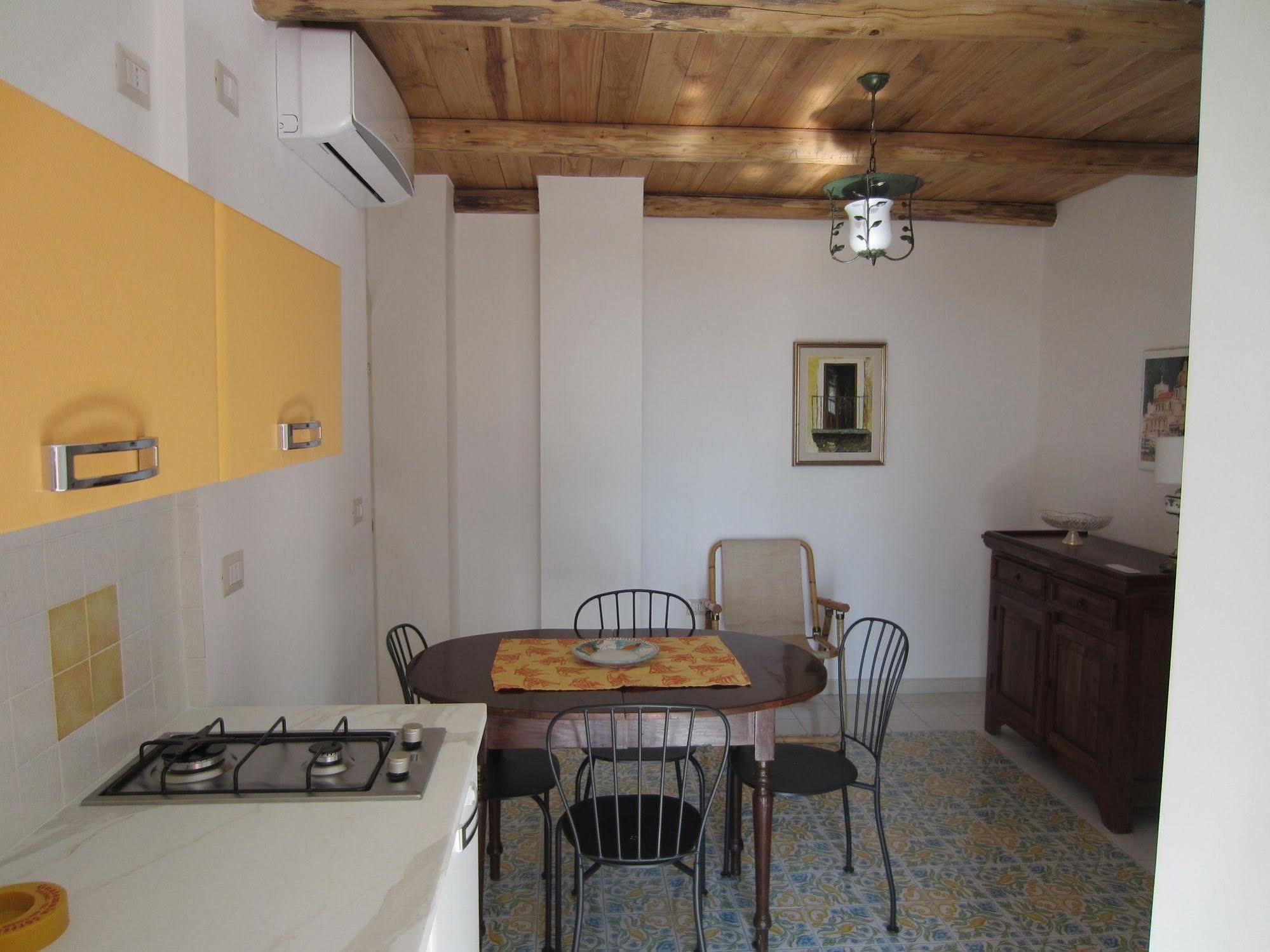 أسشيا Villa Santa Sofia المظهر الخارجي الصورة