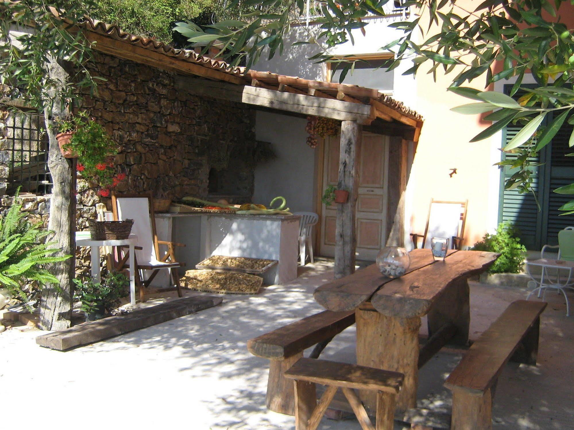 أسشيا Villa Santa Sofia المظهر الخارجي الصورة